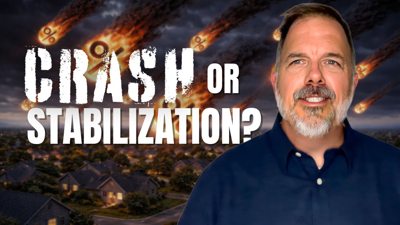 Are Home Prices Finally Coming Down in 2026?