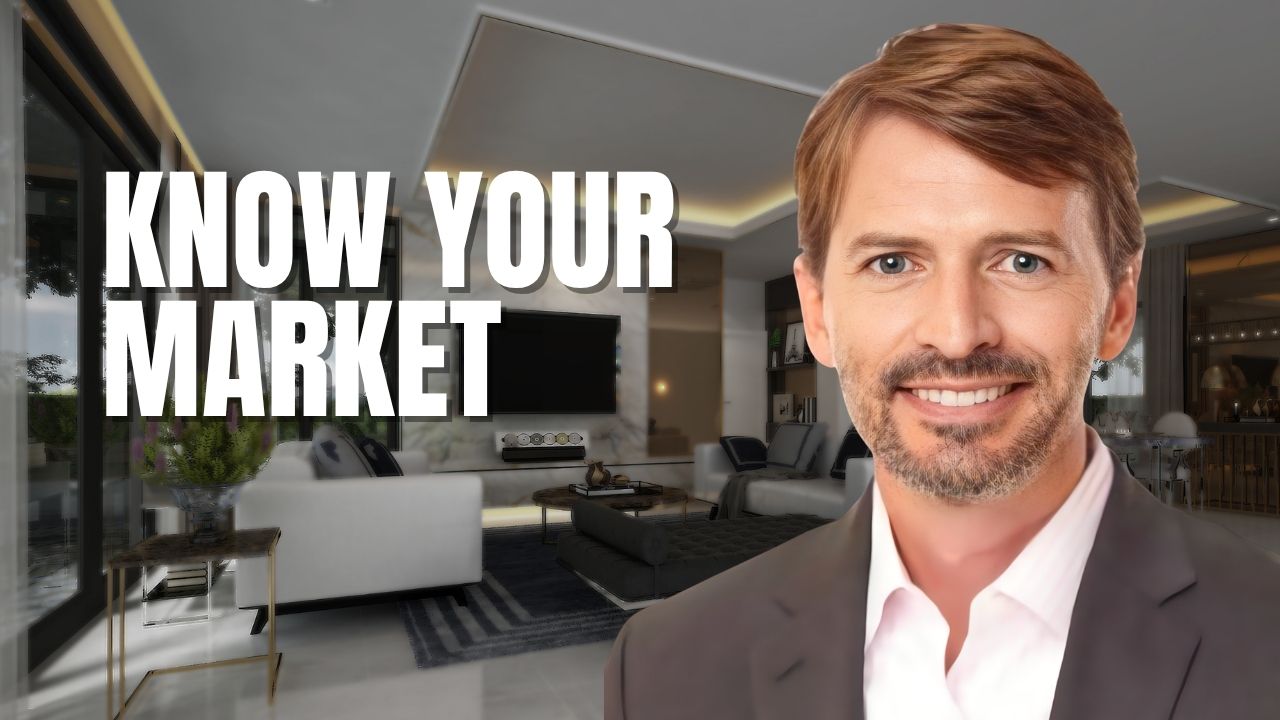 Are We Heading Toward a Buyer's Market?