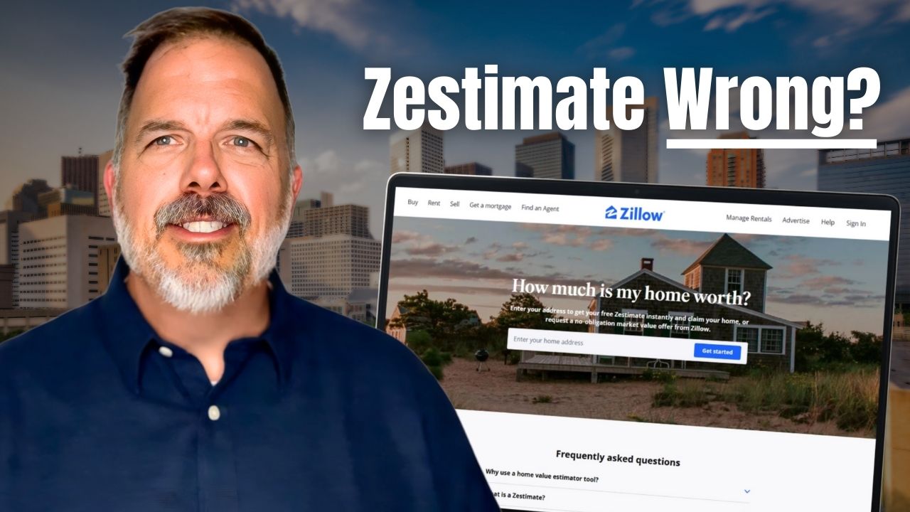 How Accurate is Zillow’s AI Pricing for Home Sellers?