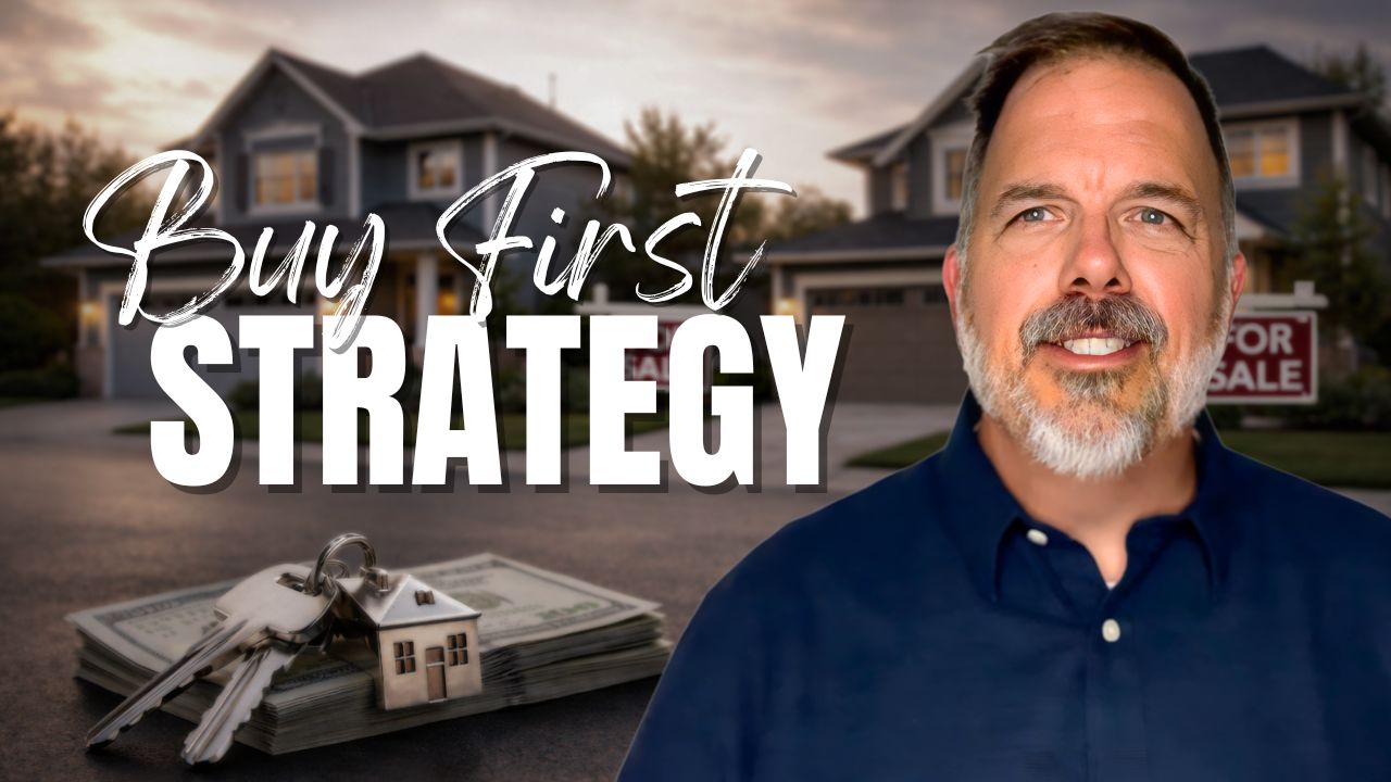 How Can I Buy a Home Before Selling My Current One?