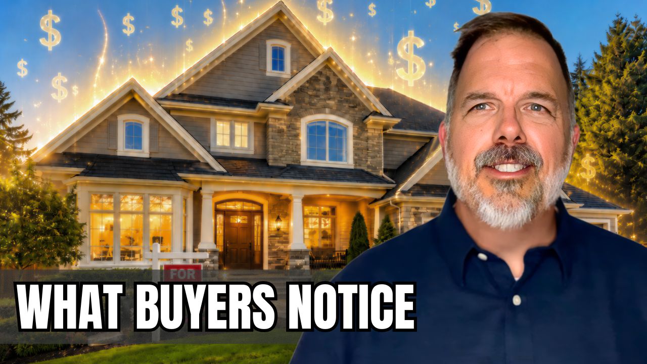 How Do I Prepare My Home for Showings?