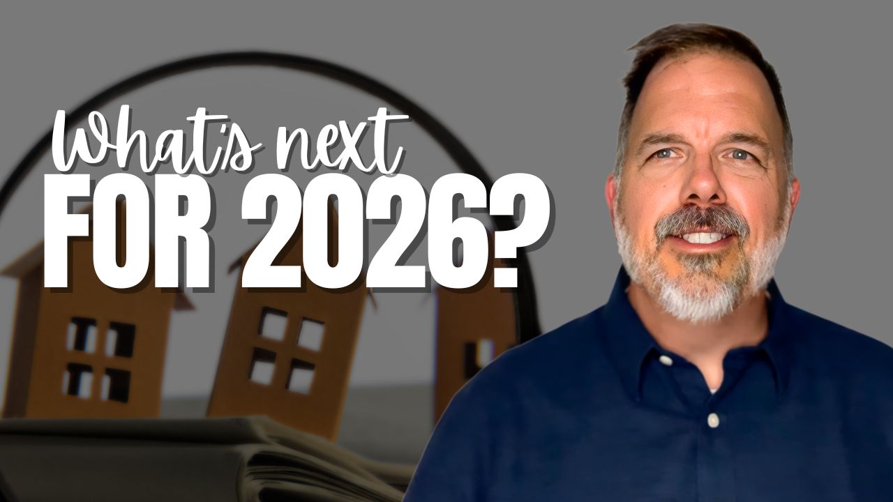 How Is the Central Texas Real Estate Market Right Now?