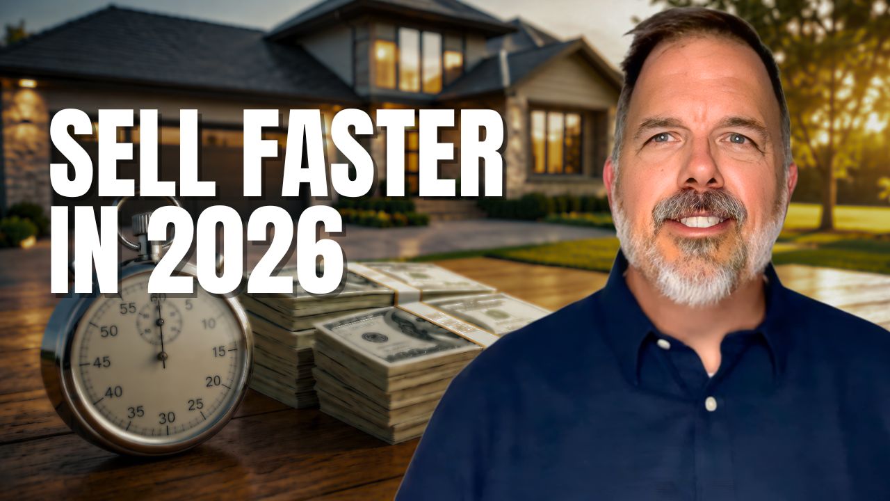 How Long Will It Actually Take to Sell Your Home Right Now?