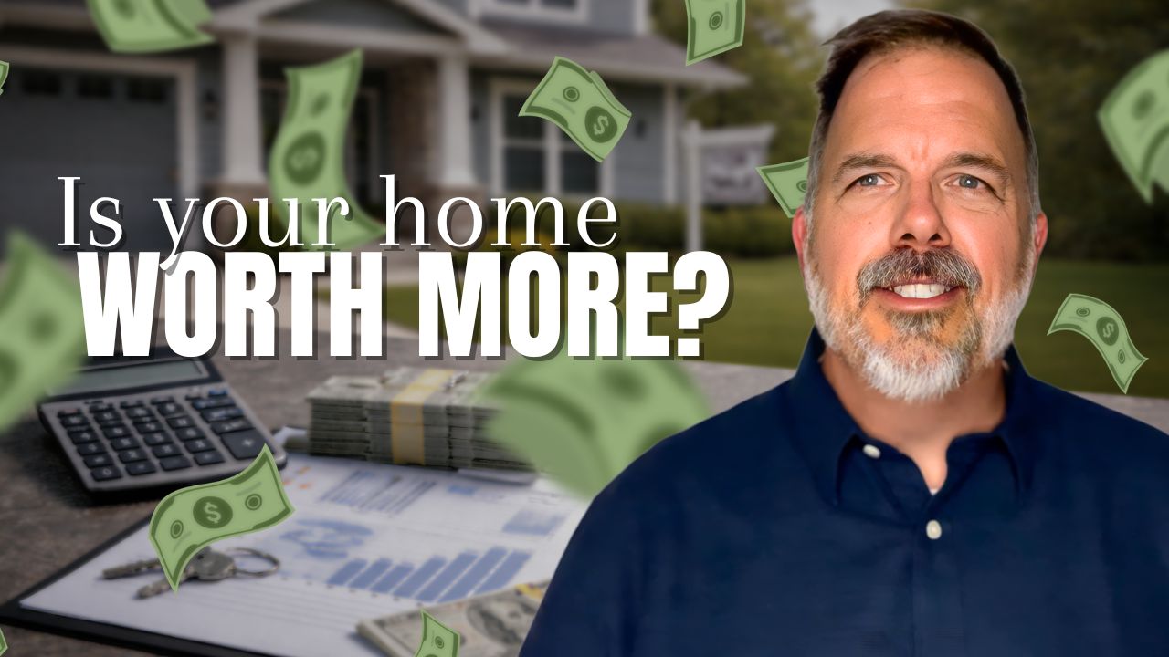 How to Find Out What Your Home Is Worth in 2026