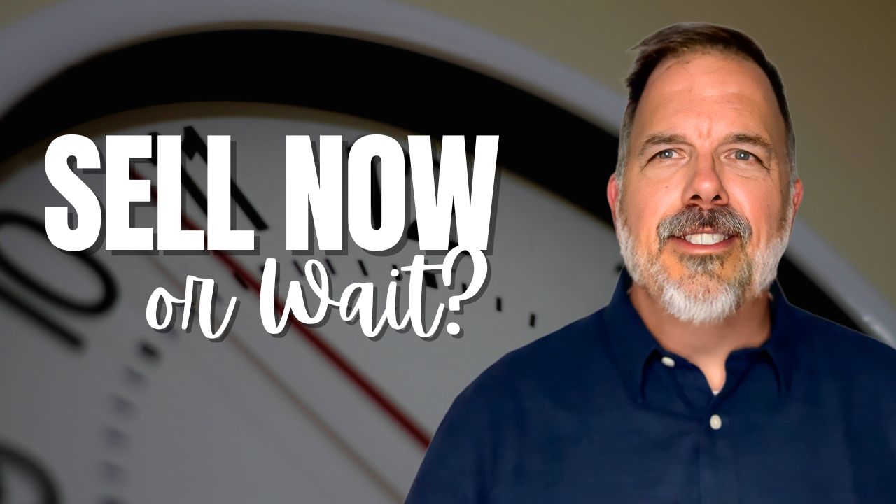 What Is the Best Time of Year To Sell My Home?