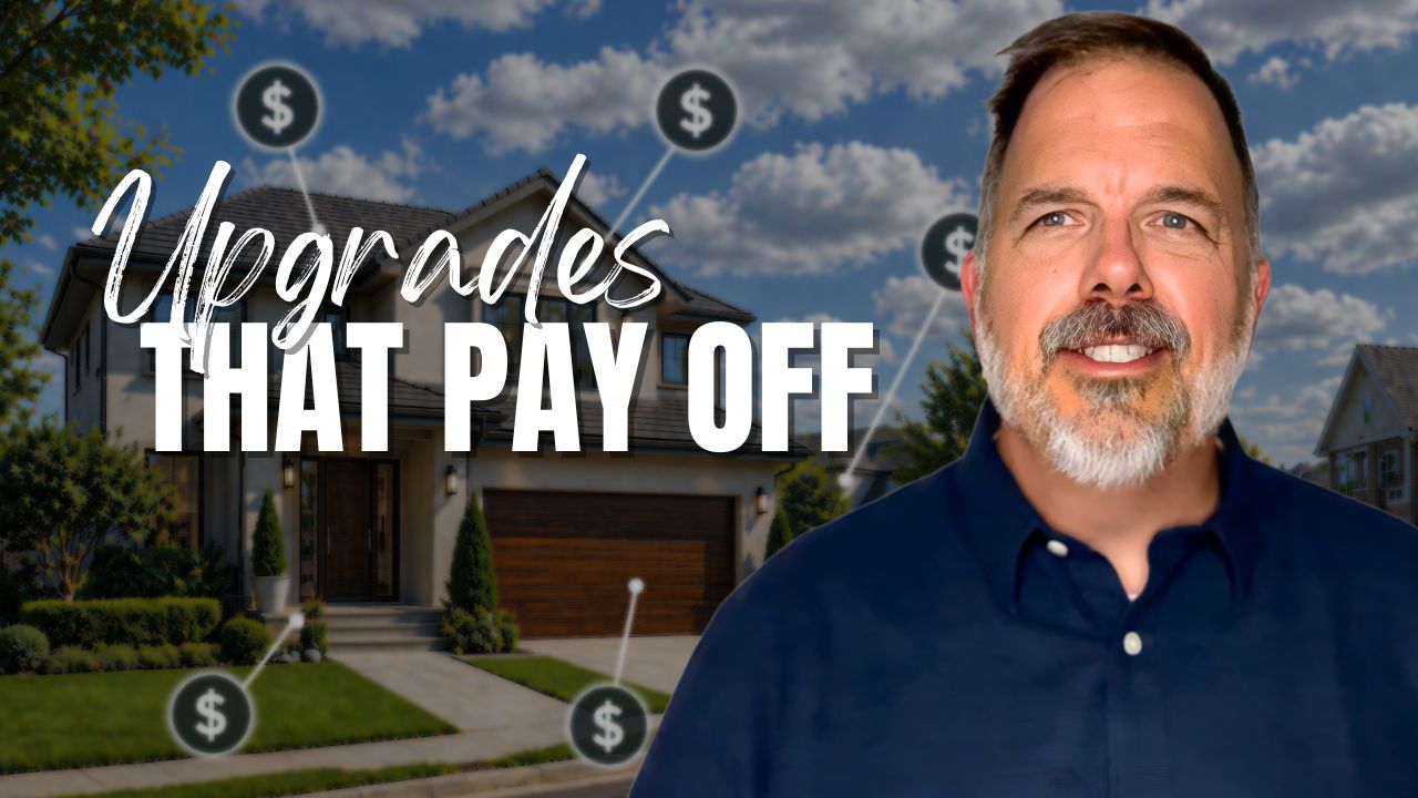 What Projects Actually Add Value to Your Home?
