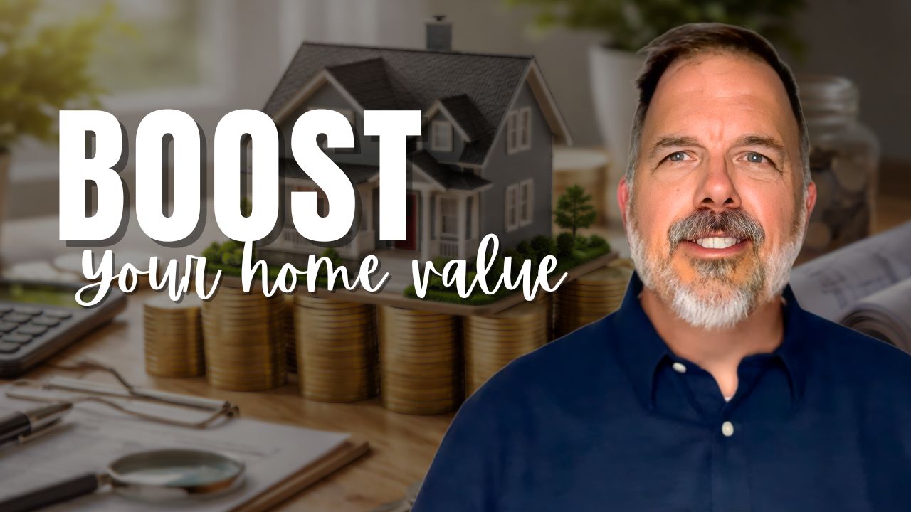 What Steps Should I Take To Prepare My Home for Sale?