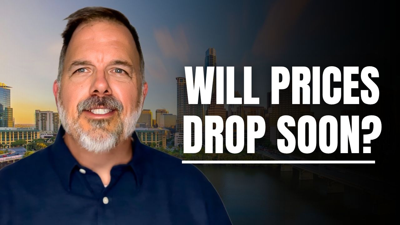 Will the Recent Rate Cut Lower Home Prices This Fall?
